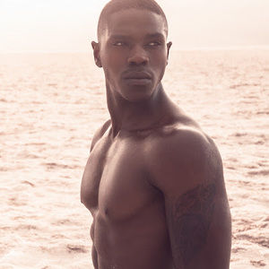 Meet your Posher, Frank